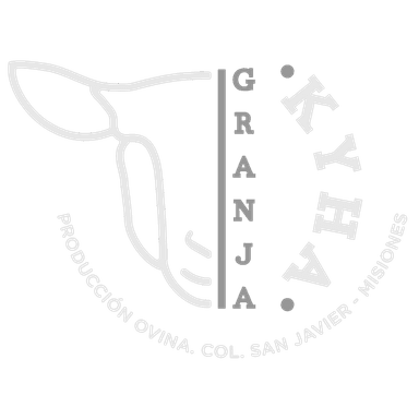 Granja Kyha logo
